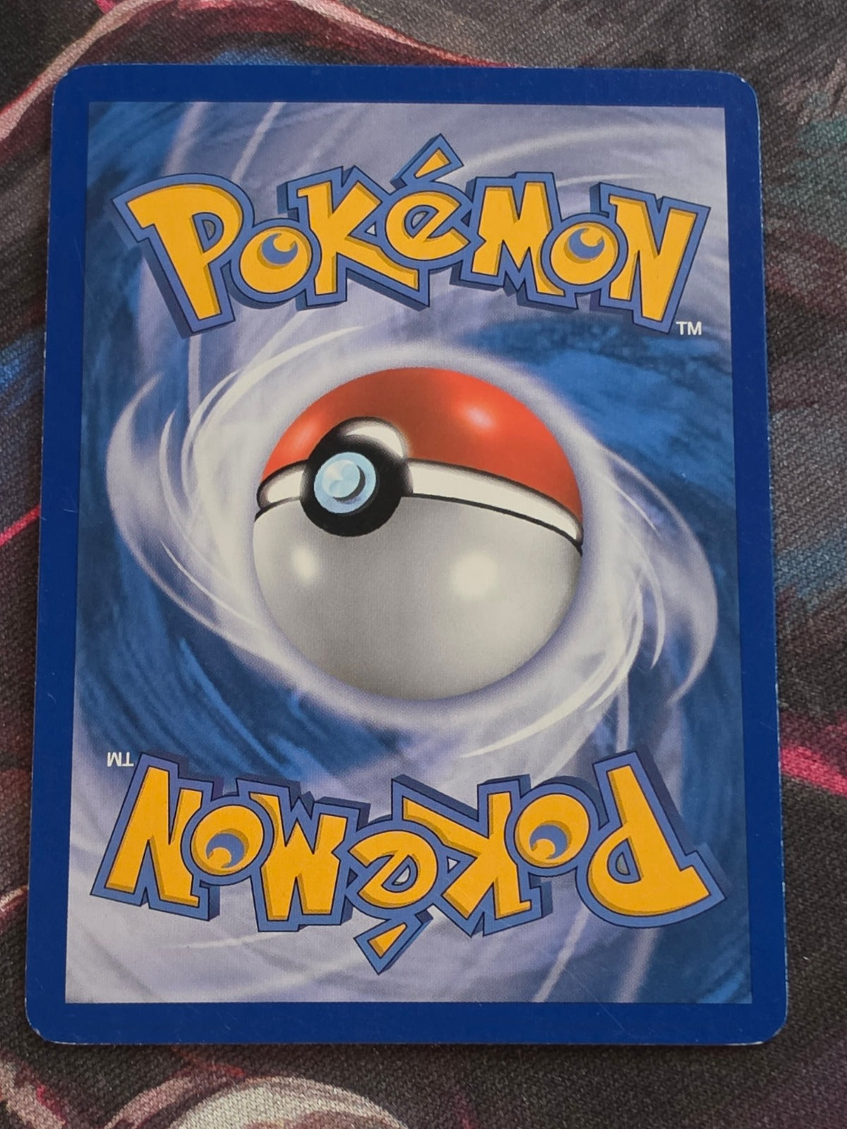 Kirlia - 56/99 - Next Destinies - Uncommon - NM - Pokemon (Back)