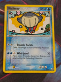 Wailmer - 69/92 - EX Legend Maker - Common - LP - Pokemon