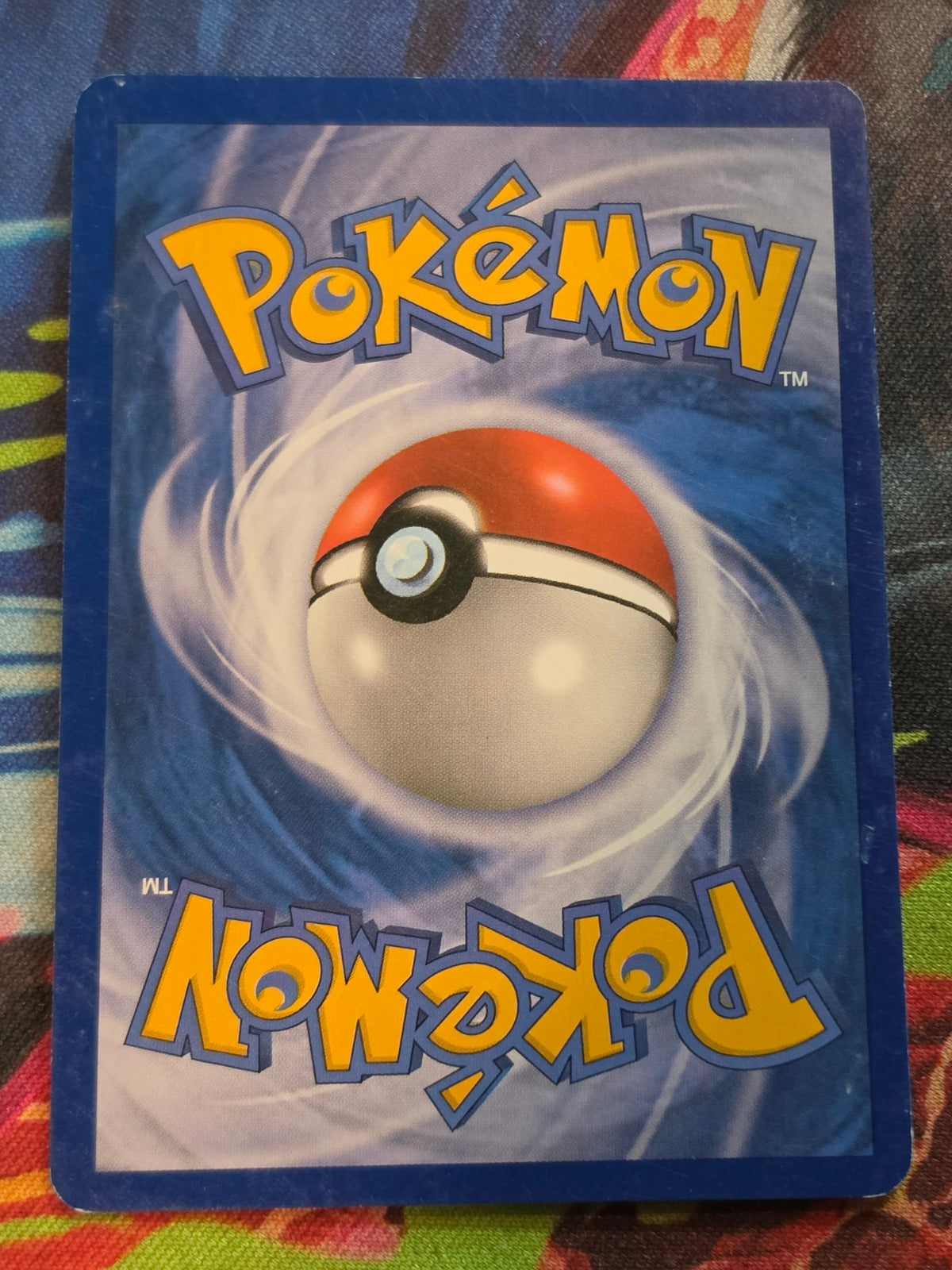 Fraxure (15) Holo Rare Dragon Vault 15/20 MP Pokemon (Back)