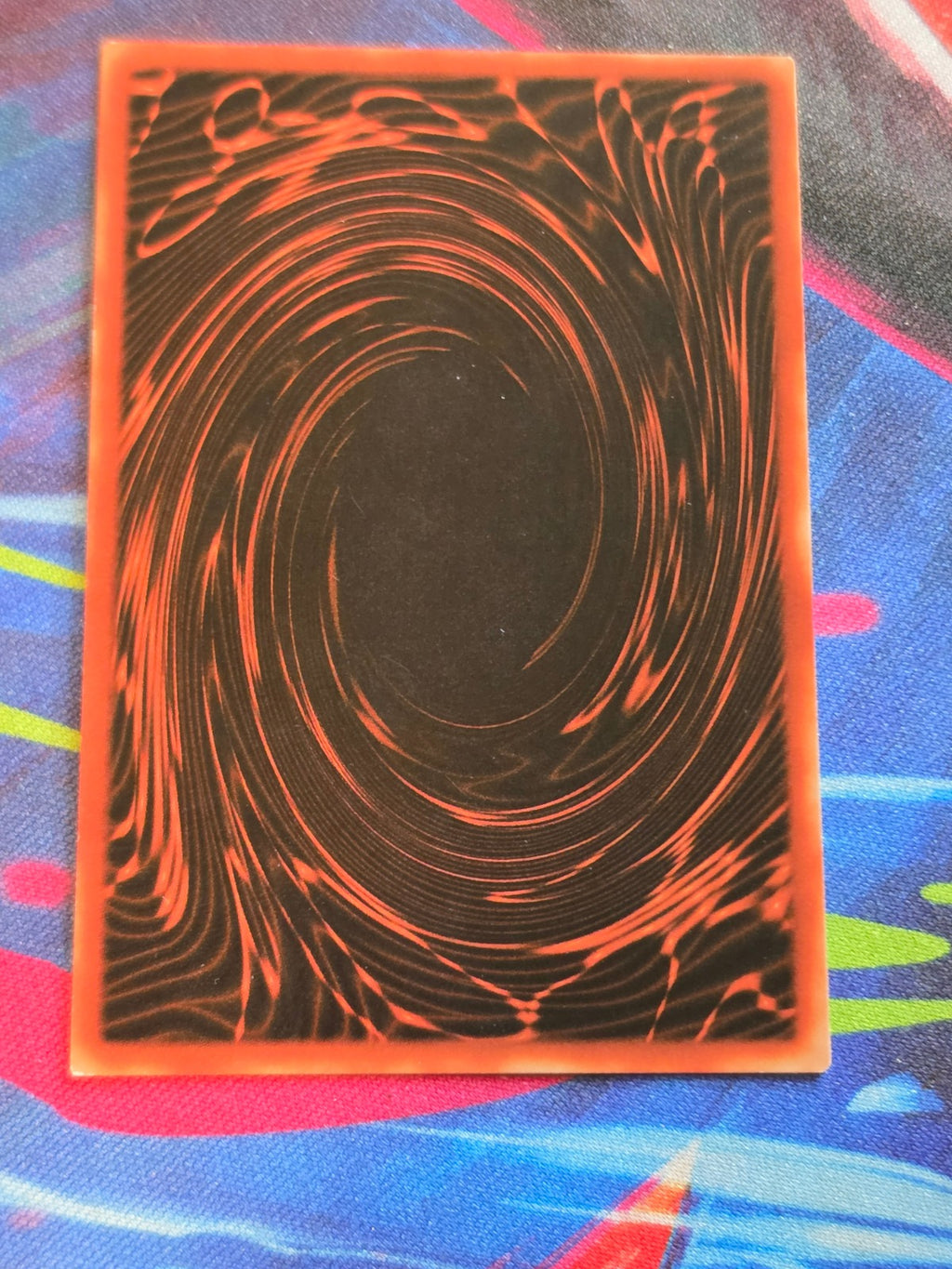 Slifer the Sky Dragon (25th Anniversary Edition) Ultra Rare Legendary Collection: 25th Anniversary Edition LC01-EN002 LP (Back)