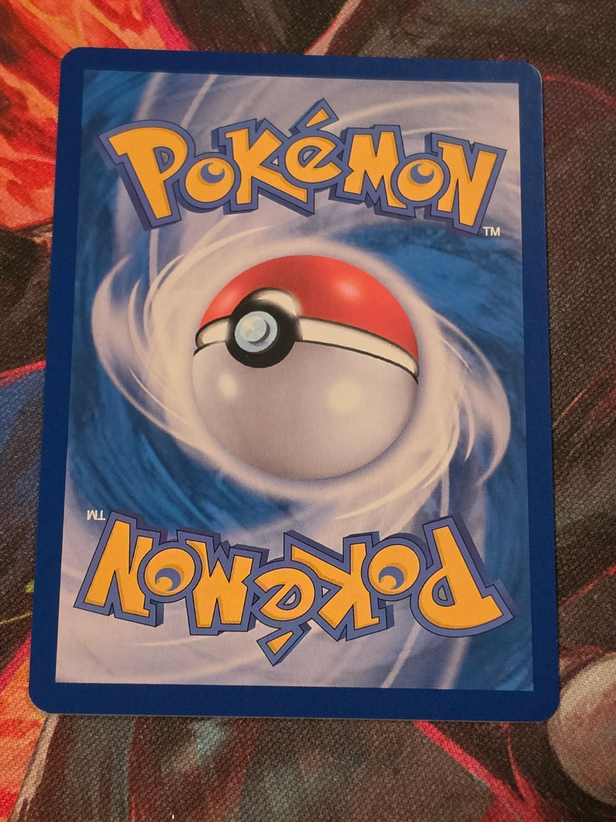 Espeon V Double Rare S6a: Eevee Heroes 035/069 NM Korean Pokemon (Back)