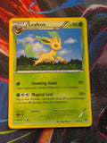 Leafeon - 7/111 - XY - Furious Fists - Rare - LP Pokemon