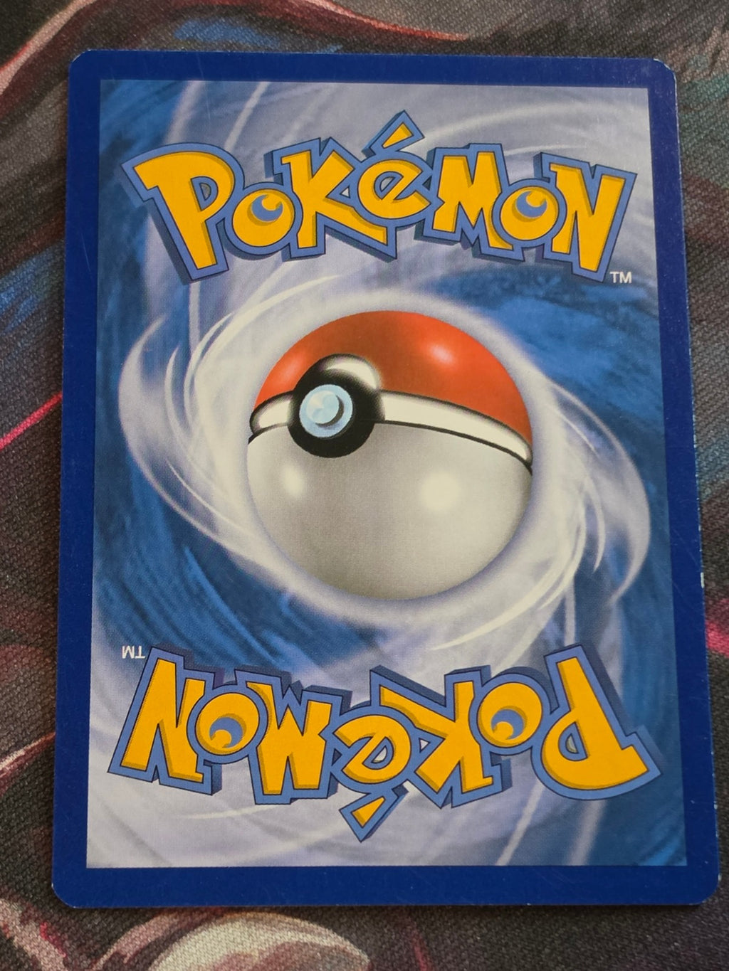 Altaria (74 Delta) - 74/108 - XY - Roaring Skies - Rare - Reverse Holo - LP - Pokemon (Back)