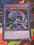 Ukiyoe-P.U.N.K. Rising Carp Rare The Grand Creators GRCR-EN007 LP