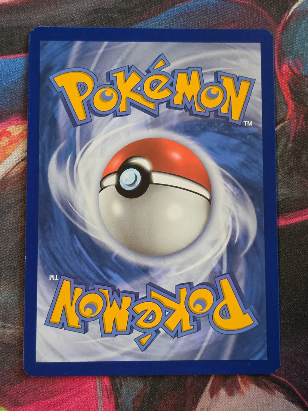 Spidops - 009 - SV: Scarlet & Violet Promo Cards - Promo - NM Pokemon (Back)