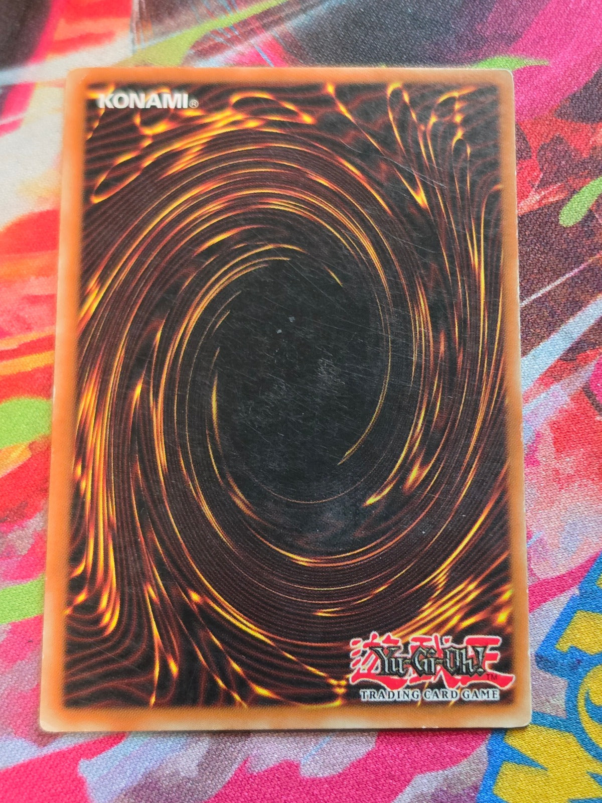 Silent Swordsman LV3 Ultra Rare Rise of Destiny RDS-EN009 1st Edition LP Yu-Gi-Oh! (Back)