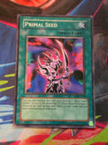 Primal Seed Common Invasion of Chaos IOC-042 LP