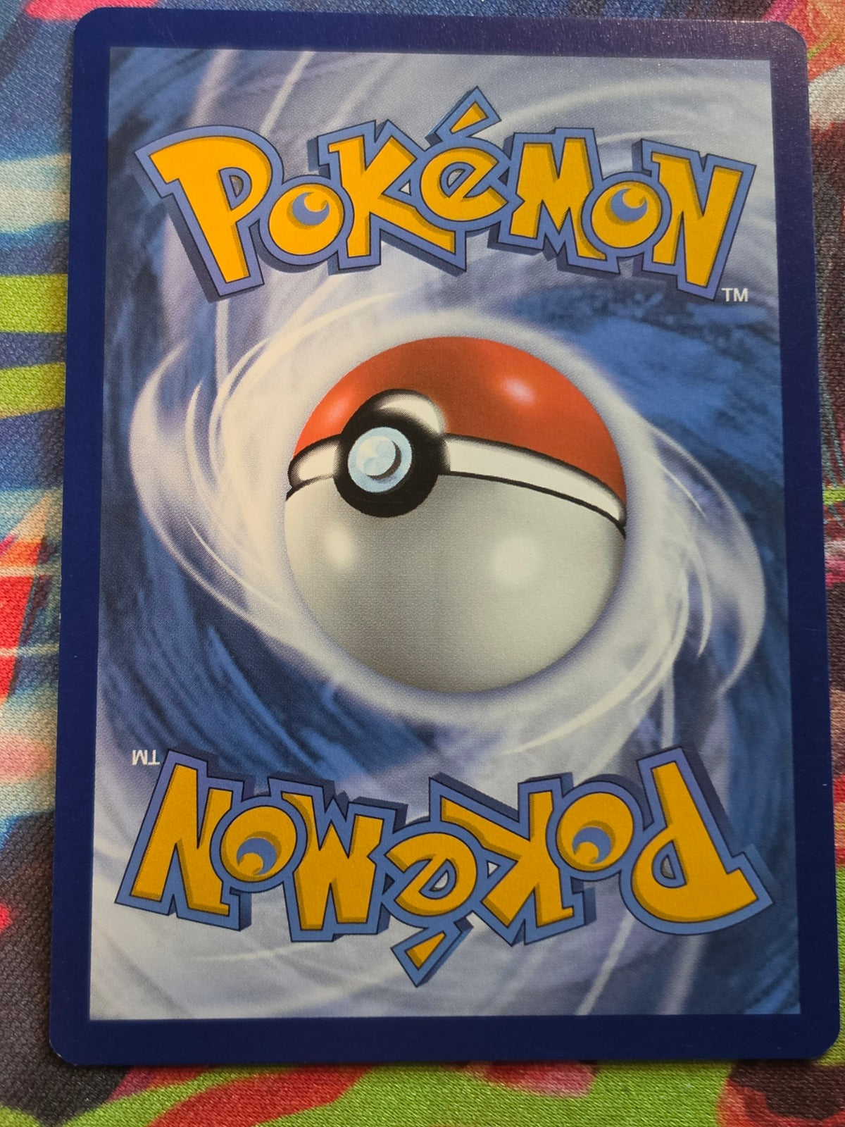 Skwovet Illustration Rare SV01: Scarlet & Violet Base Set 222/198 LP Pokemon (Back)