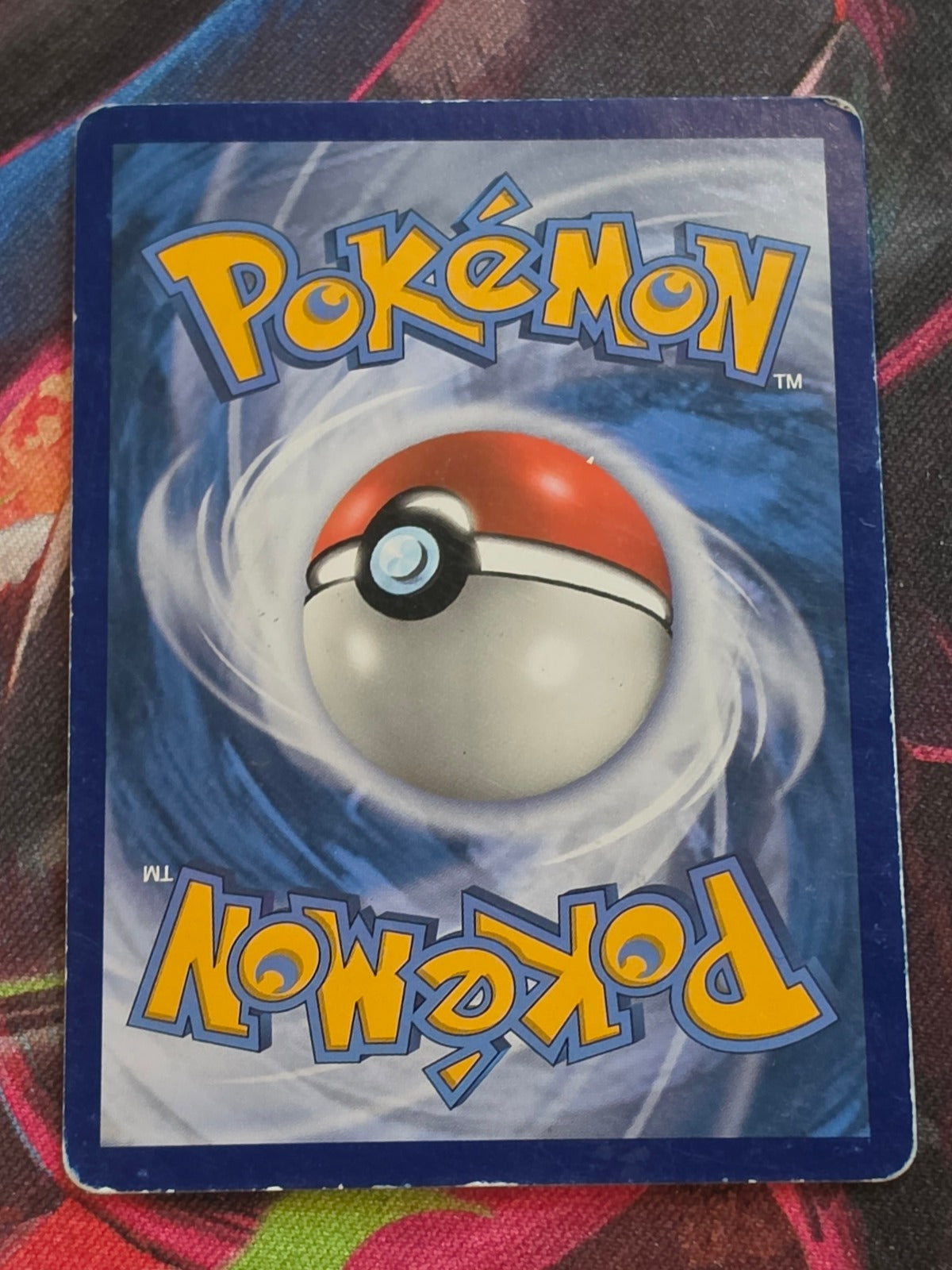 Altaria GX Ultra Rare Dragon Majesty 41/70 MP Pokemon (Back)