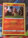 Charmander Holo Common Detective Pikachu 4/18 LP Pokemon
