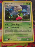 Roserade - 13/130 - Diamond and Pearl - Holo Rare - MP Pokemon