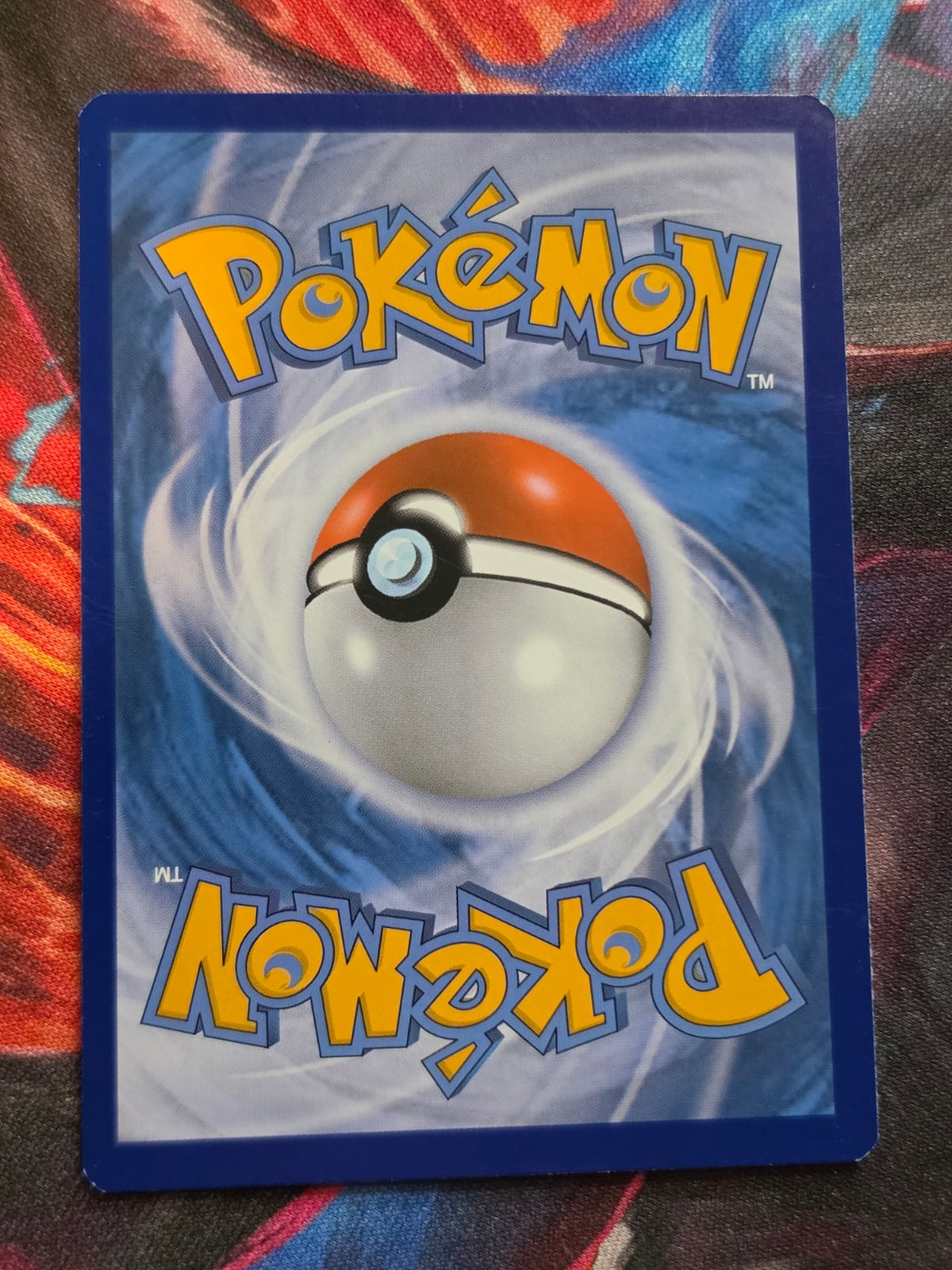 Ninetales Reverse Holo Rare Evolutions 15/108 LP Pokemon (Back)