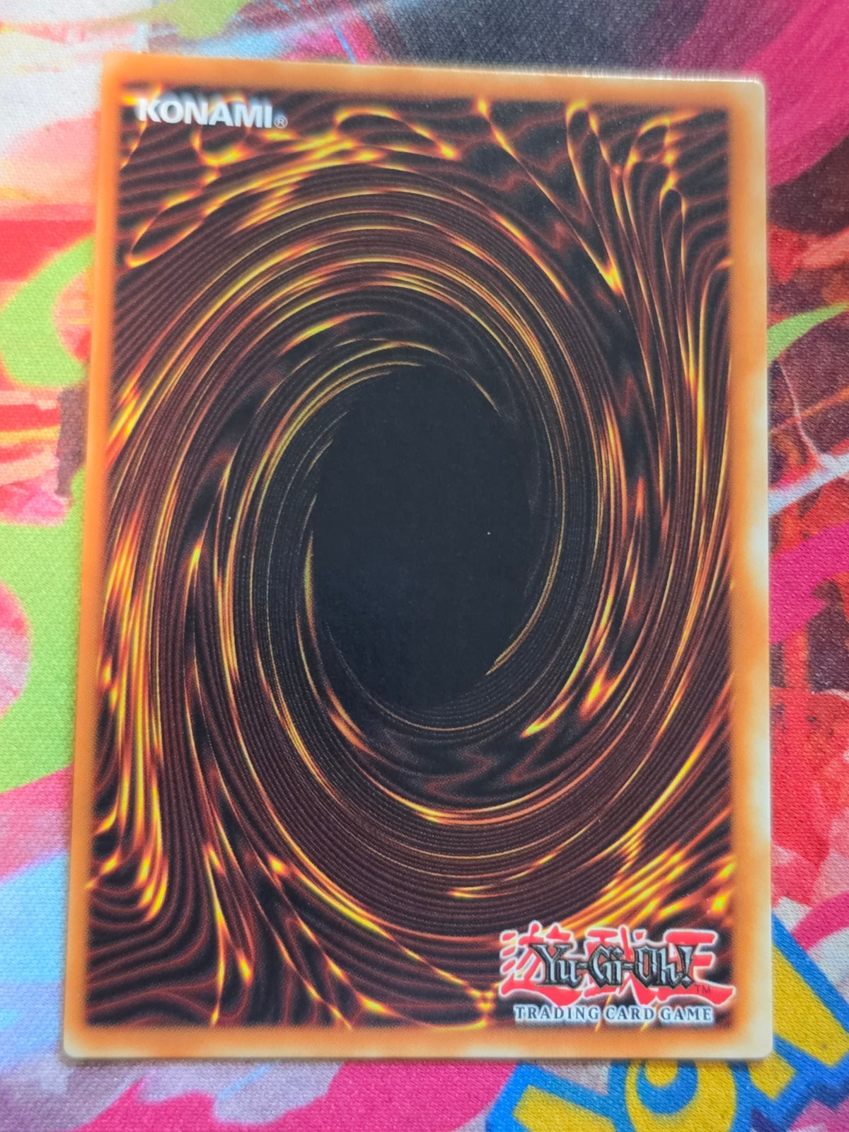 Hero Signal Common Legendary Duelists: Season 3 LDS3-EN115 LP (Back)