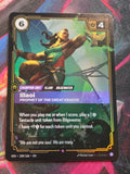 Illaoi, Prophet of the Great Kraken - 109/166 - Vendetta - Rare - NM