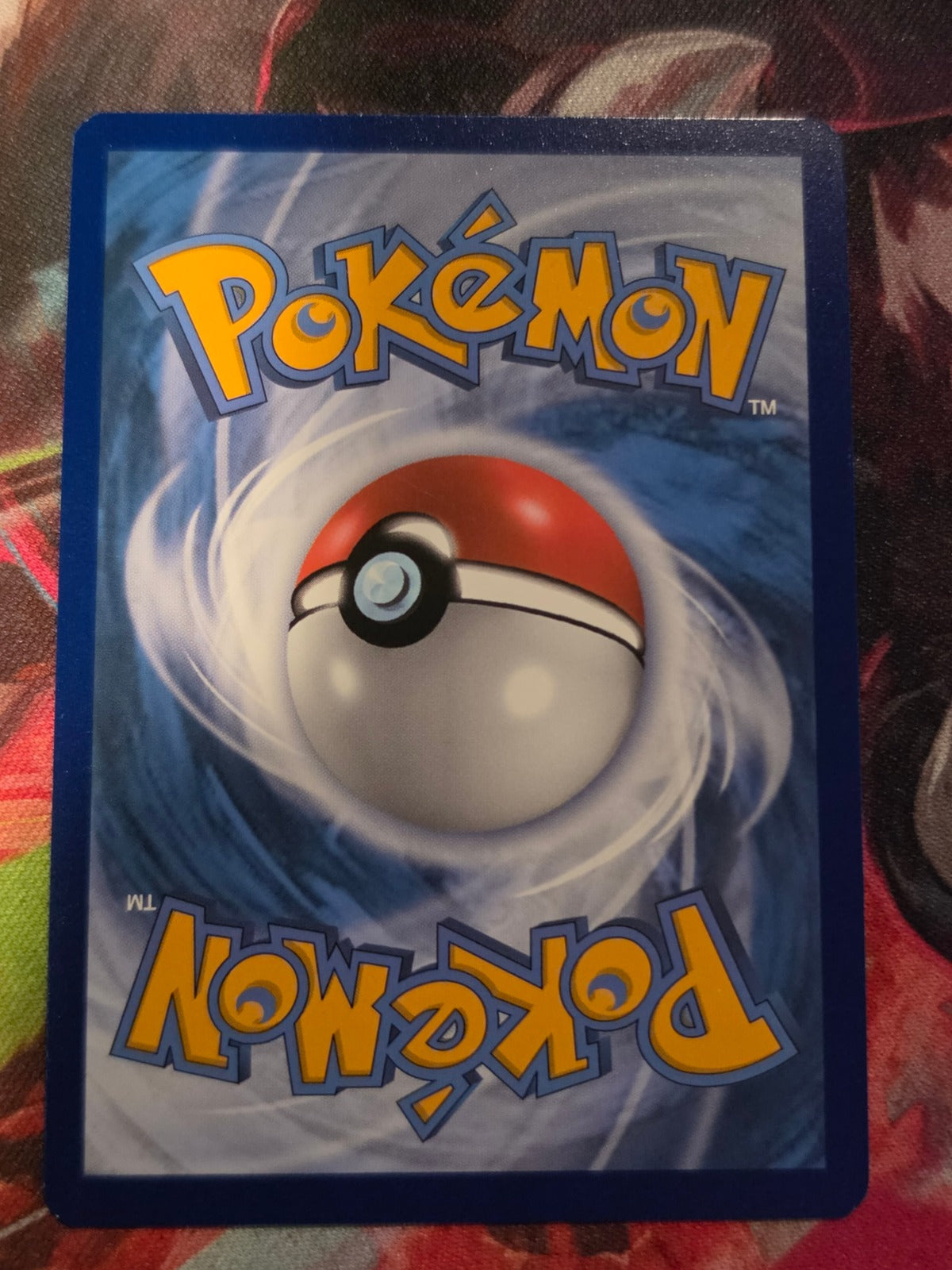 Magnezone V Full Art Ultra Rare Lost Origin 175/196 NM Pokemon (Back)