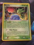 Roselia - 42/92 - EX Legend Maker - Uncommon - MP - Pokemon