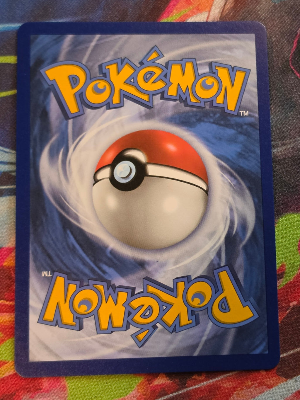 Tapu Lele GX Classic Collection Celebrations: Classic Collection 60/145 NM Pokemon (Back)