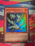 Baby Mudragon Ultra Rare 2022 Tin of the Pharaoh's Gods MP22-EN172 1st Edition LP Yu-Gi-Oh!