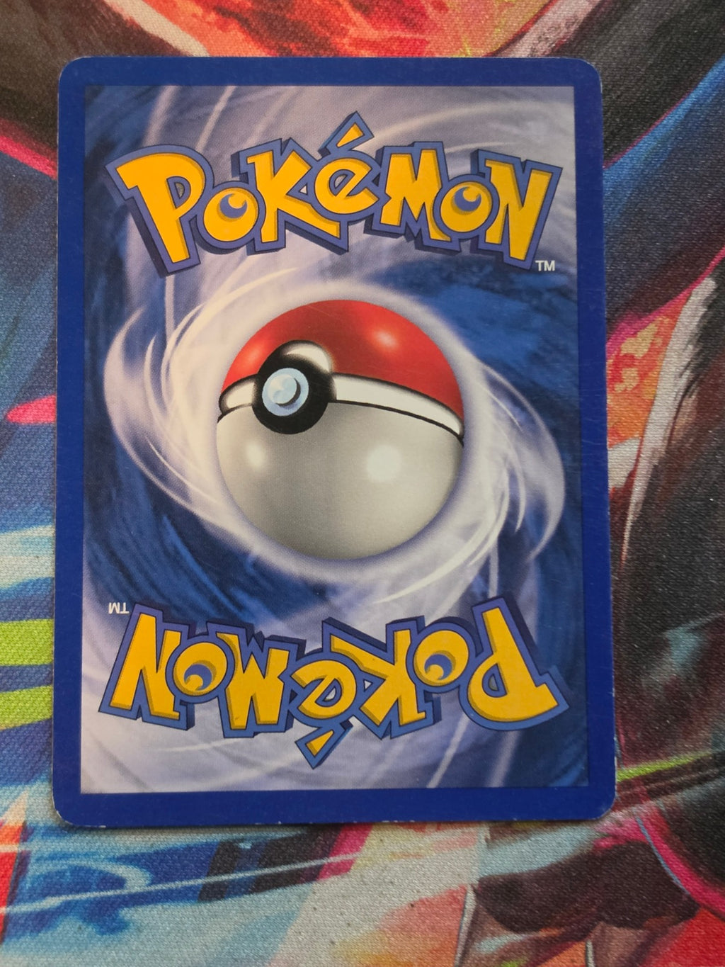 Raticate Shadowless Base Set Uncommon 040/102 NM-/LP+ Pokemon (Back)