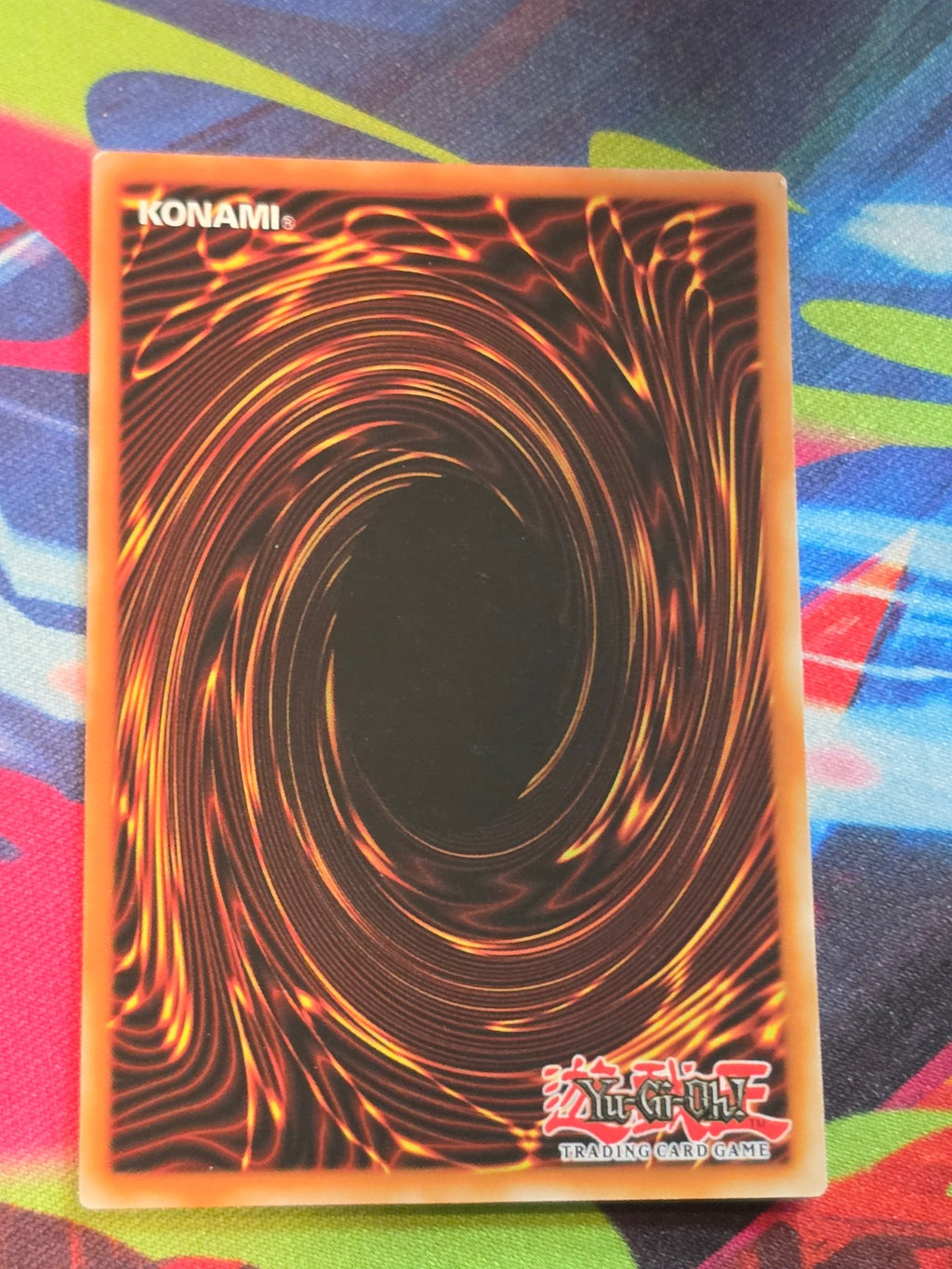 Chimeratech Overdragon Common Speed Duel GX: Duel Academy Box SGX1-ENG22 1st Edition LP Yu-Gi-Oh! (Back)