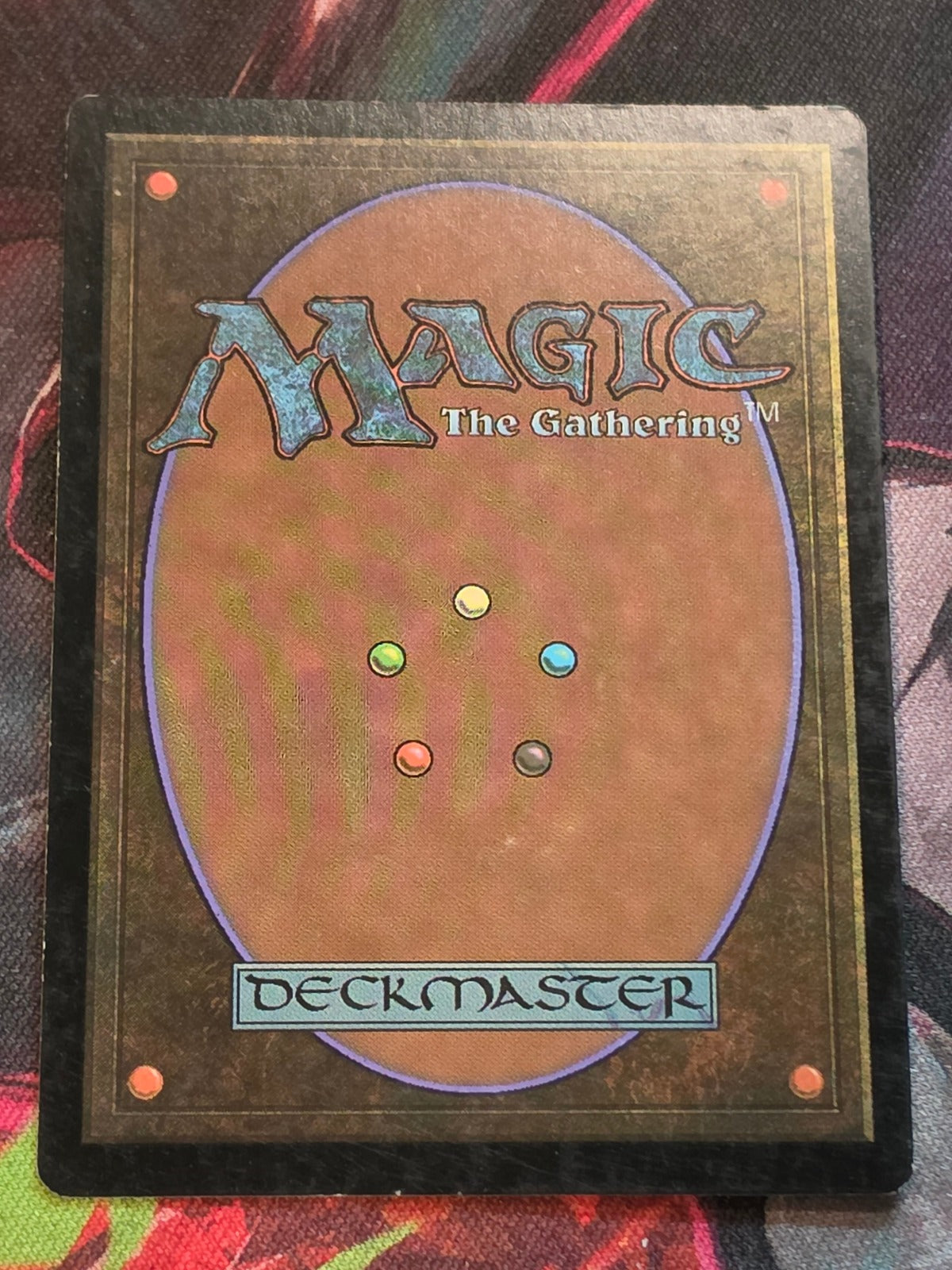 Garruk's Horde #173 Magic 2014 (M14) Rare Foil LP MTG