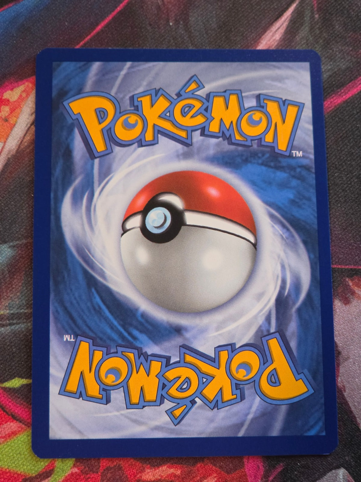 Toxtricity Common ME: 30th Celebration 059/128 NM Pokemon (Back)