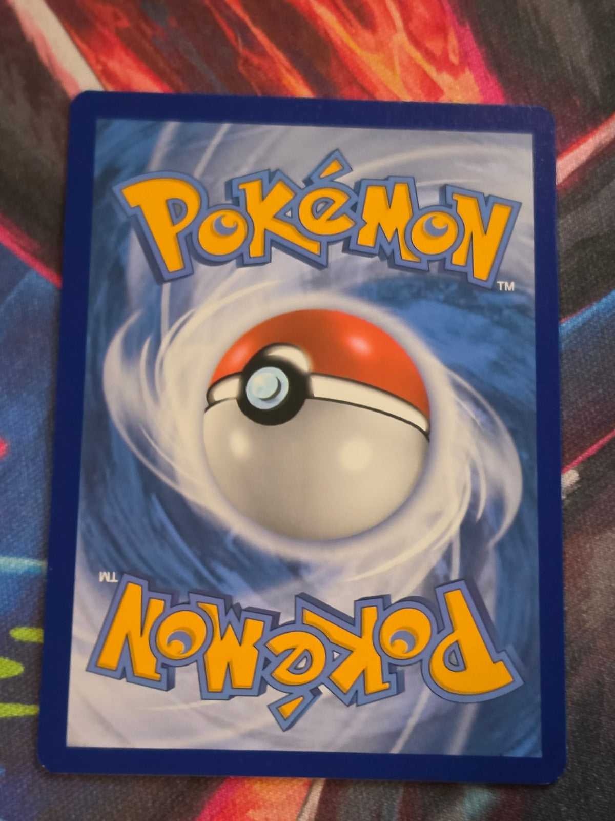 Espeon V - SWSH201 - SWSH: Sword & Shield Promo Cards - Promo - NM Pokemon (Back)