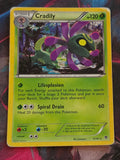 Cradily - 4/101 - Plasma Blast - Rare - HP - Pokemon