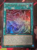Cybernetic Horizon Ultra Rare Structure Deck: Cyber Strike SDCS-EN046 LP