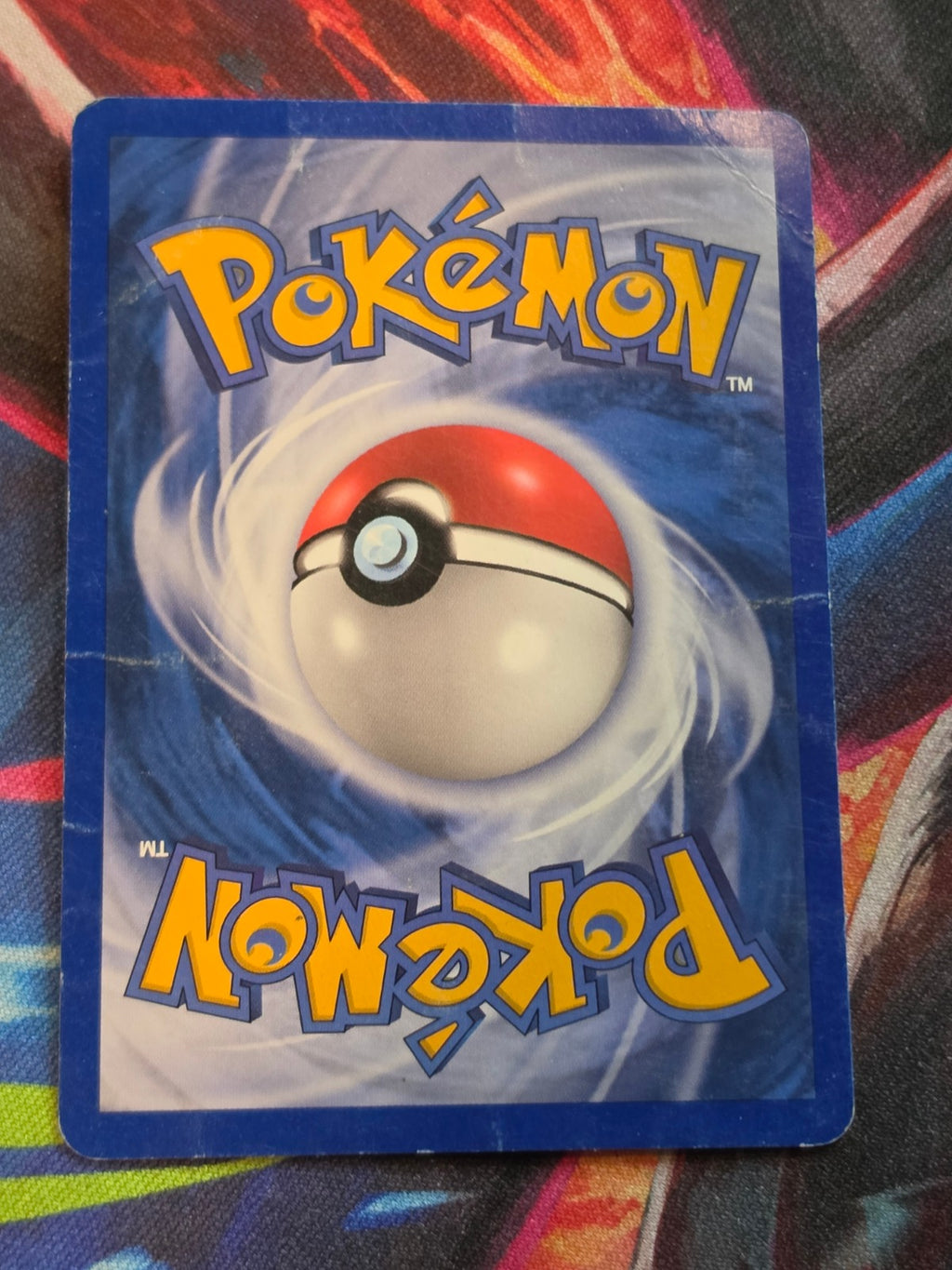 Lady Outing - 83/109 - EX Ruby and Sapphire - Uncommon - DMG - Pokemon (Back)
