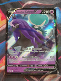Shadow Rider Calyrex V - SWSH131 - SWSH: Sword & Shield Promo Cards - Promo - NM Pokemon