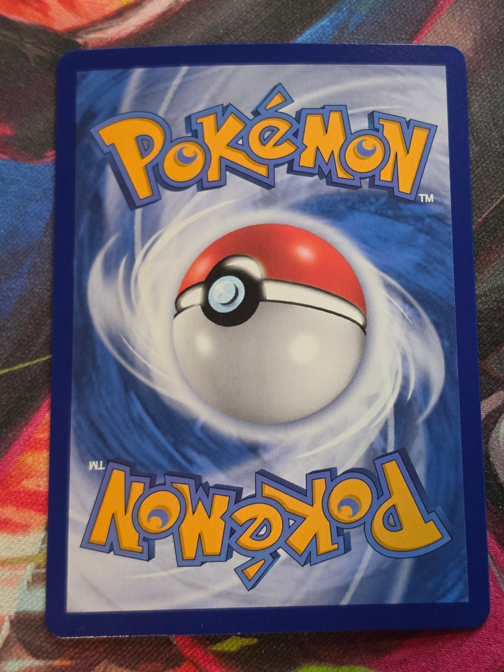 Glaceon - 08 01/14 - Gem Pack Vol 2 - Energy Reverse Holo - LP+ Simplified Chinese Pokemon (Back)