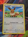 Eevee Promo McDonald's Promos 2024 013/015 NM Pokemon