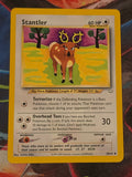 Stantler - 38/64 - Neo Revelation - Uncommon - Unlimited - LP Pokemon