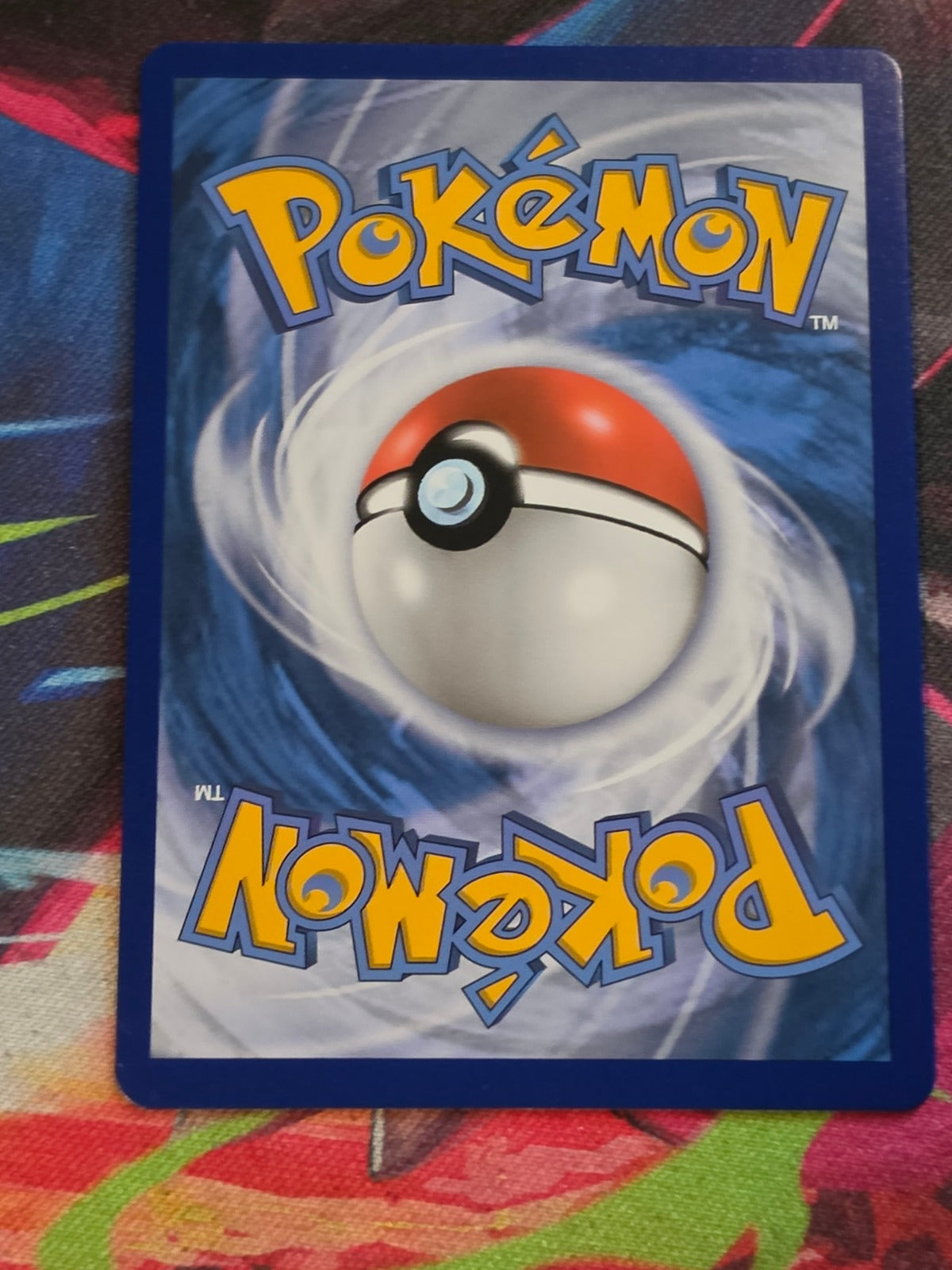 Latios Holo Rare Dragon Vault 10/20 NM Pokemon (Back)