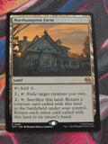 Northampton Farm - 188 - Teenage Mutant Ninja Turtles - R - NM MTG