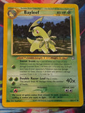 Bayleef (29) - 029/111 - Neo Genesis - Uncommon - Unlimited - HP Pokemon