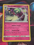 Gardevoir (Cosmos Holo) - 141/214 - Miscellaneous Cards & Products - Promo - LP - Pokemon