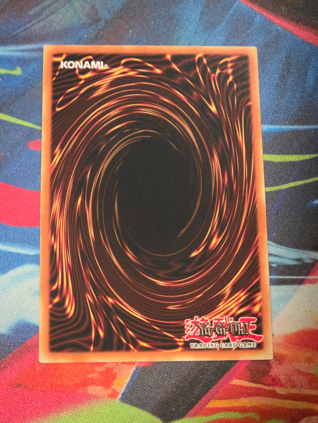 Tri-Brigade Revolt Prismatic Secret Rare 2021 Tin of Ancient Battles MP21-EN212 LP (Back)