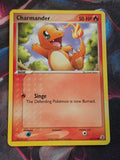 Charmander - 57/112 - EX FireRed & LeafGreen - Common - HP - Pokemon