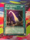 Soul Reversal Common Ancient Sanctuary AST-088 LP