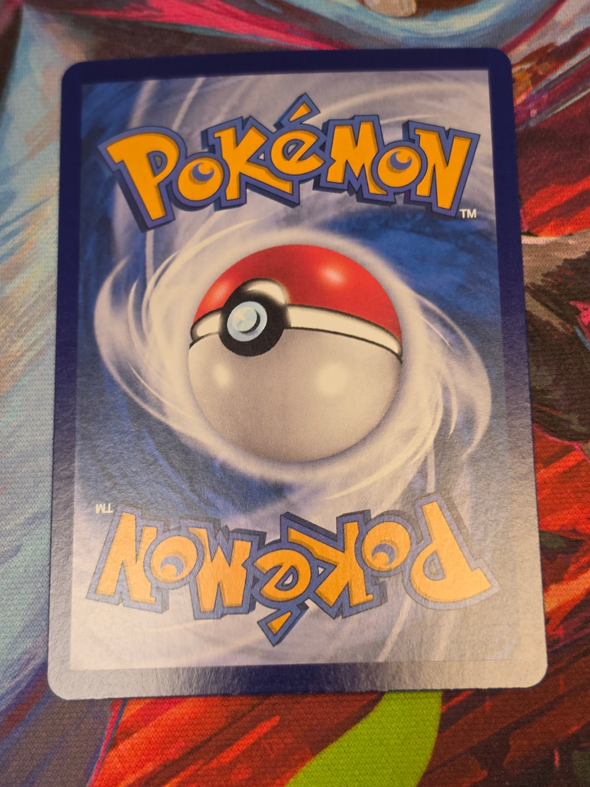 Quaxwell Uncommon Gem Pack Vol 1 06 04/115 NM Simplified Chinese Pokemon (Back)