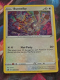 Bunnelby - SWSH082 - SWSH: Sword & Shield Promo Cards - Promo - LP Pokemon