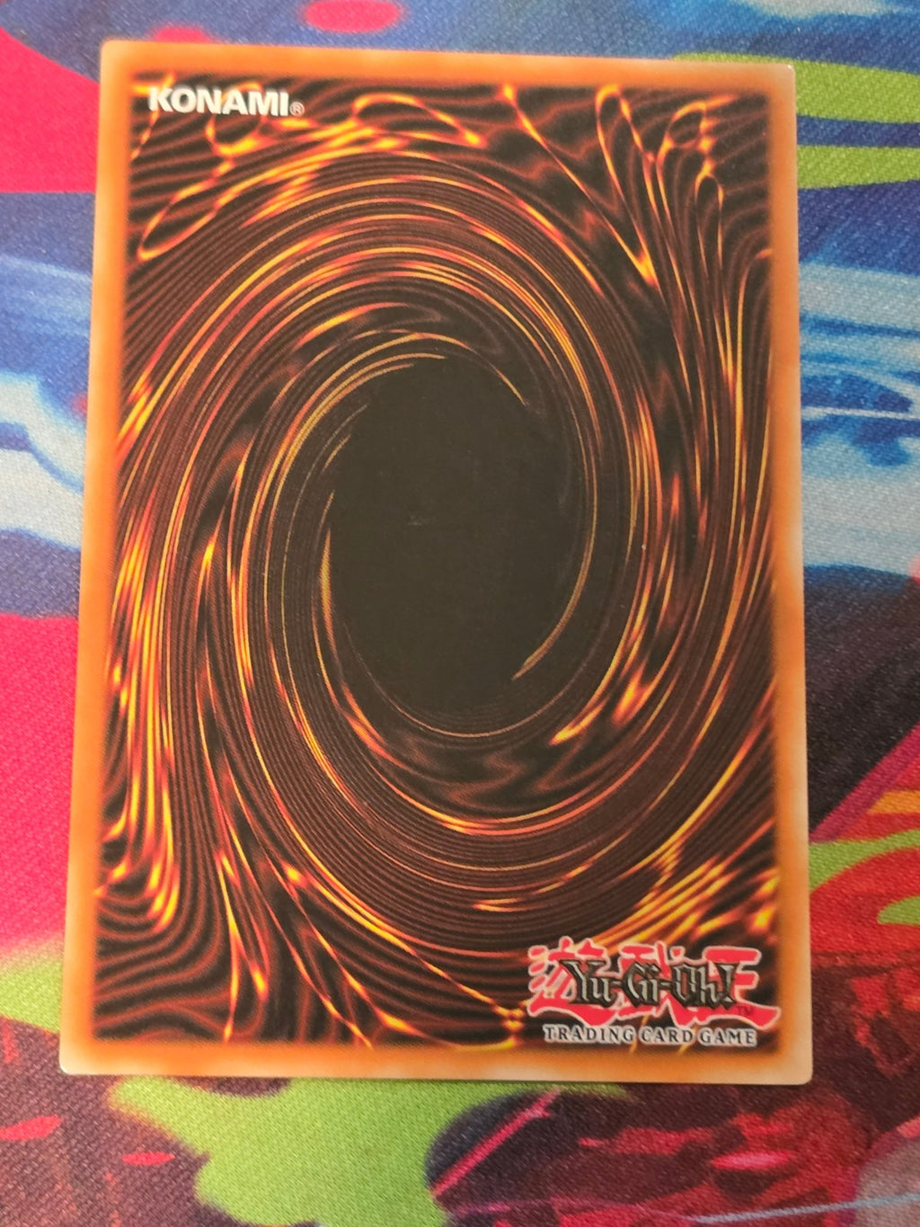 Marincess Coral Anemone Rare Legendary Duelists: Duels From the Deep LED9-EN041 LP (Back)