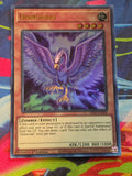 Onmoraki Ultra Rare Ghosts From the Past: The 2nd Haunting GFP2-EN032 LP