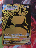 Pikachu VMAX Secret Rare Lost Origin Trainer Gallery TG29/TG30 NM Pokemon