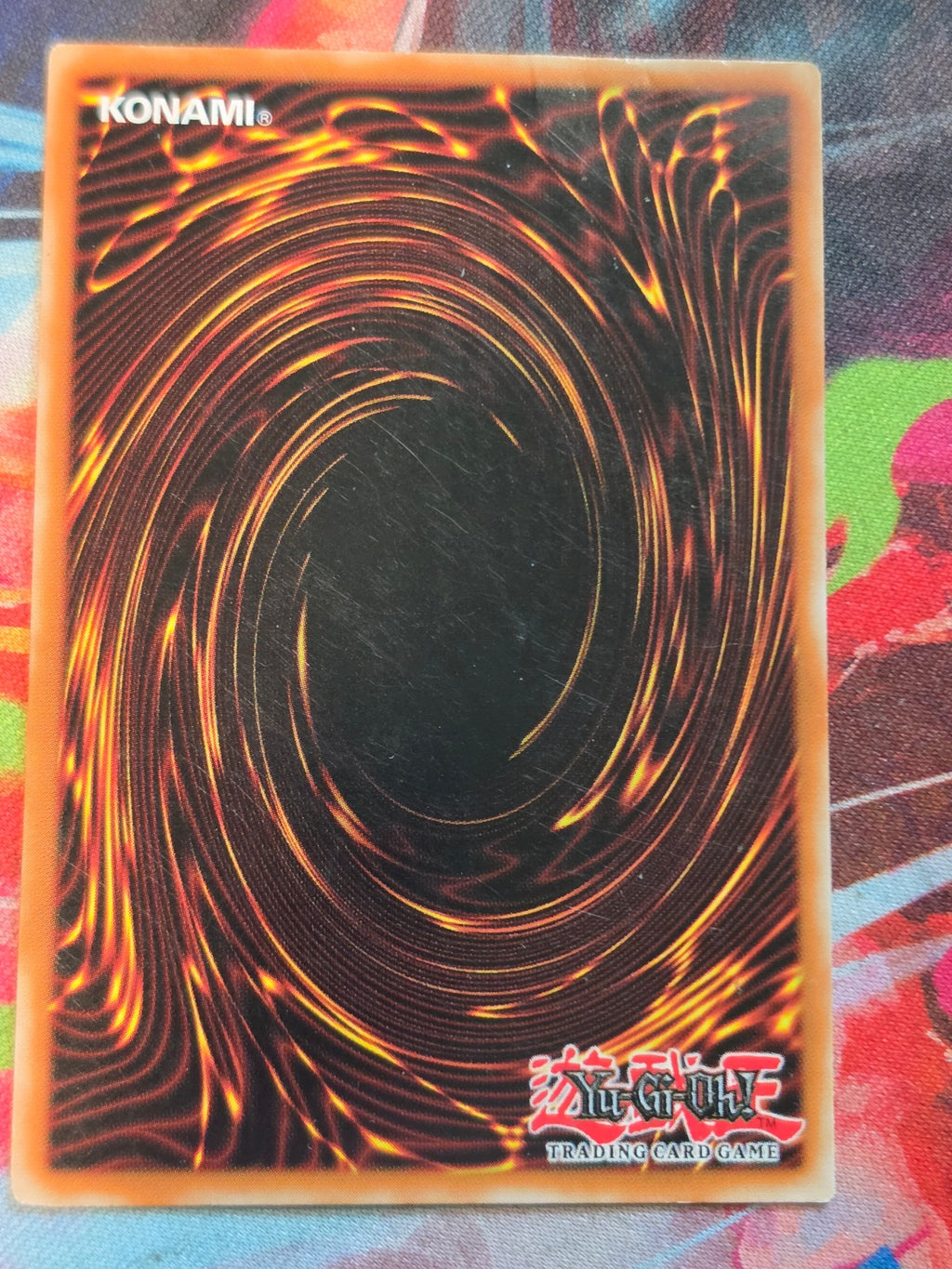 Ekibyo Drakmord Common Dark Beginning 2 DB2-EN031 DMG (Back)