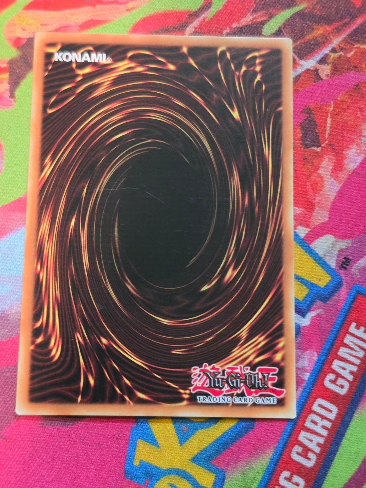 Jar of Generosity Common Dawn of Majesty DAMA-EN080 LP (Back)