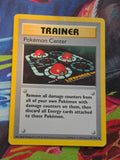 Pokemon Center Shadowless Base Set Uncommon 085/102 MP Pokemon