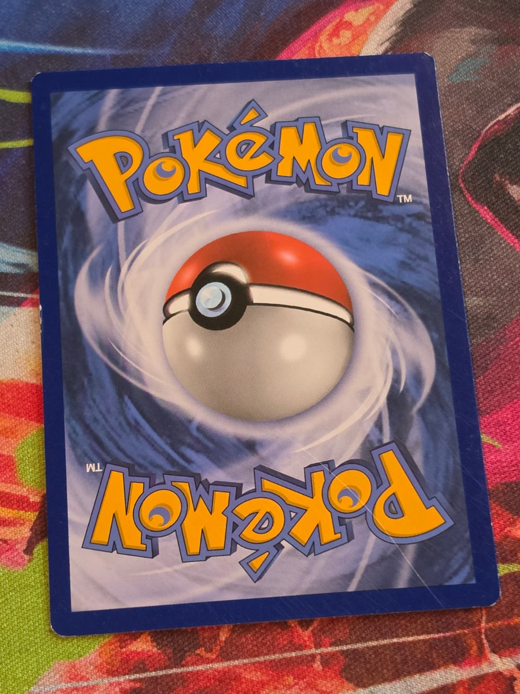 Goomy - 94/145 - SM - Guardians Rising - Common - DMG (Back)
